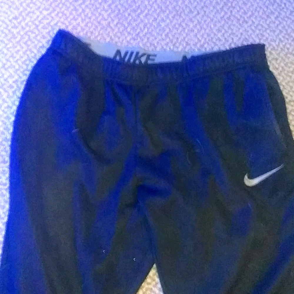 Men's sweatpants